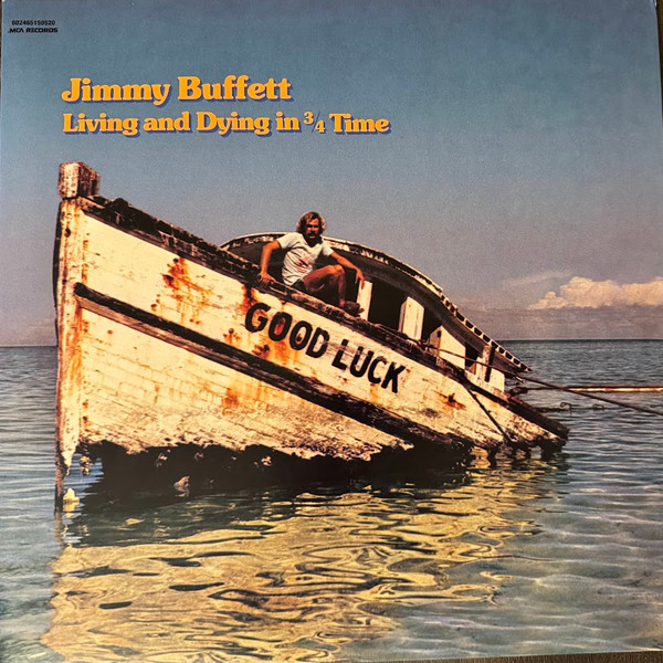 Living And Dying In 3/4 Time